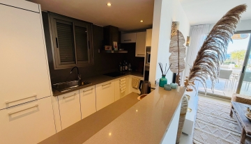 Resa Estates Ibiza Cala Tarida sea views apartment te koop kitchen 3.jpeg